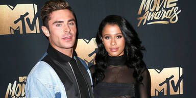 Zac Efron, Sami Miro