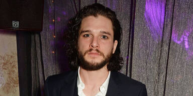 Kit Harington