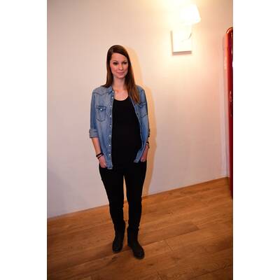 Austro-Stars im Babyglück