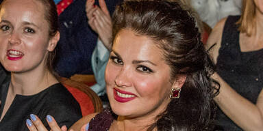 Anna Netrebko