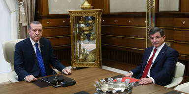 Machtkampf in der Türkei eskaliert