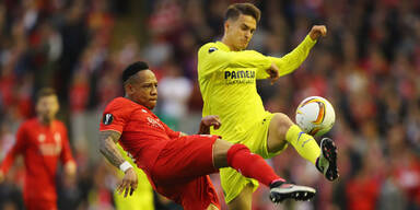 Liverpool stürmt ins EL-Finale