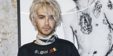 Bill Kaulitz