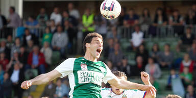 Rapid Mattersburg