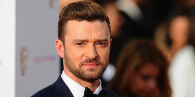 Justin Timberlake