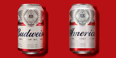 Budweiser