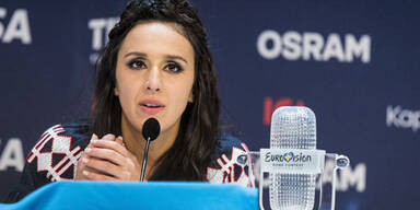 Jamala Song Contest