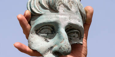 Sagenhafter Schatz im Mittelmeer gefunden