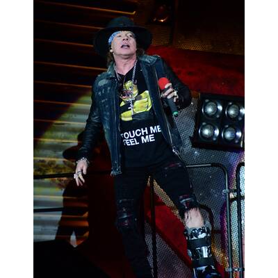 AXL/DC in Wien