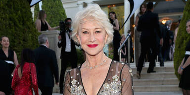 Helen Mirren