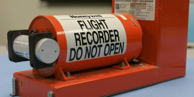 Flugdatenschreiber