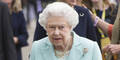 Queen Elizabeth II.