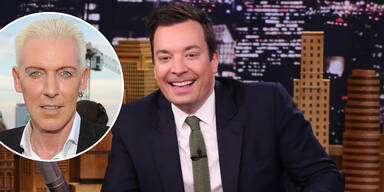 Jimmy Fallon, Scooter
