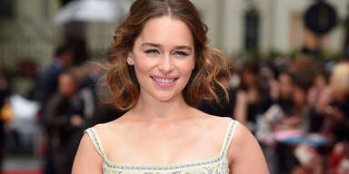 Emilia Clarke