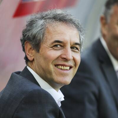 Österreich gegen Malta