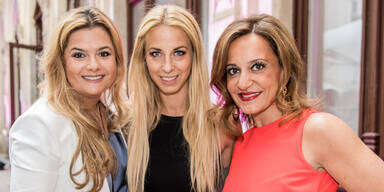 Charity-Konzert f&uuml;r Dancer Against Cancer