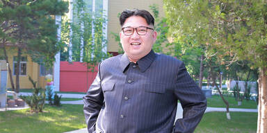 KIm Jong-un