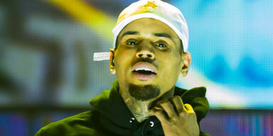 Chris Brown
