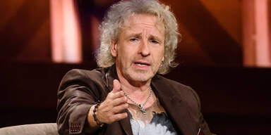 Thomas Gottschalk