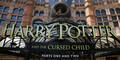 Harry Potter: Fortsetzung in London im Theater