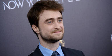 Daniel Radcliffe