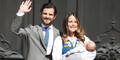 Prinz Carl Philip, Prinzessin Sofia, Prinz Alexander