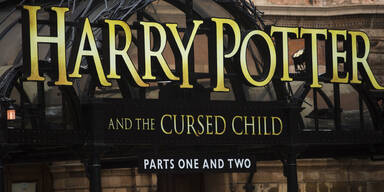 Harry Potter im Theater