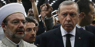 Erdogan
