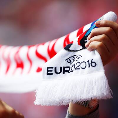 Türkei gegen Kroatien