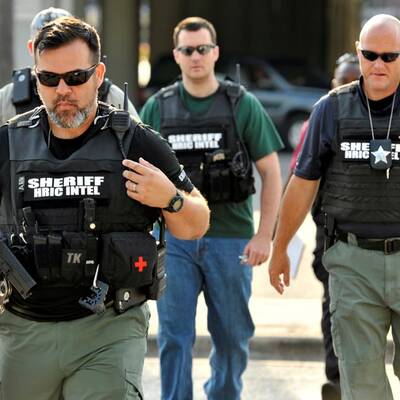 50 Tote bei Schießerei in Orlando