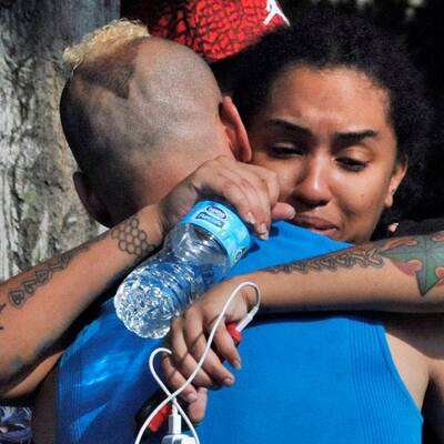 50 Tote bei Schießerei in Orlando