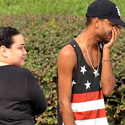 50 Tote bei Schießerei in Orlando