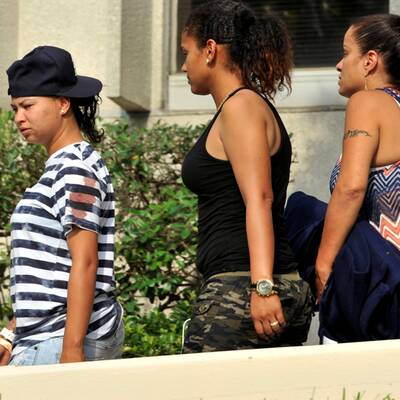 50 Tote bei Schießerei in Orlando