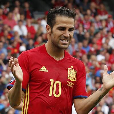 Spanien - Tschechien