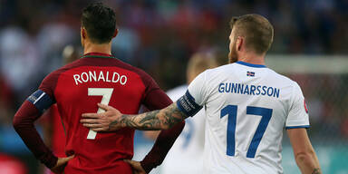 Ronaldo verweigert den Trikottausch