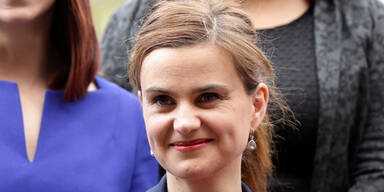 Jo Cox: Ihr Killer hatte Verbindungen zur Nazi-Szene