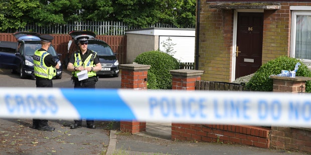 Nach Attentat: Brexit-Gegnerin Jo Cox tot