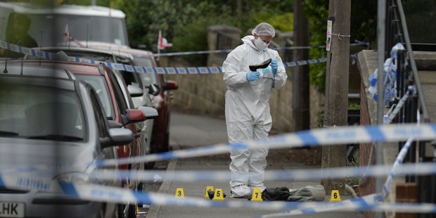 Nach Attentat: Brexit-Gegnerin Jo Cox tot