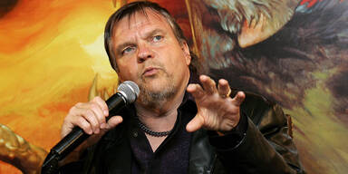 Meat Loaf