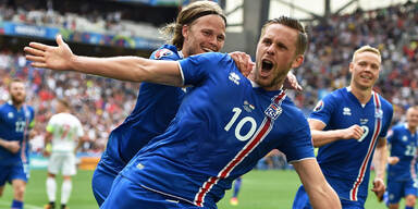 Was das Island-Remis für Österreich bedeutet