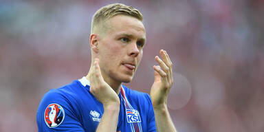 Was das Island-Remis für Österreich bedeutet