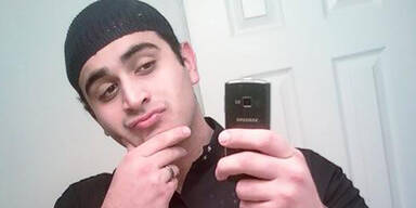Omar Mateen