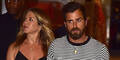 Jennifer Aniston & Justin Theroux