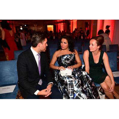 Leading Ladies Awards 2016