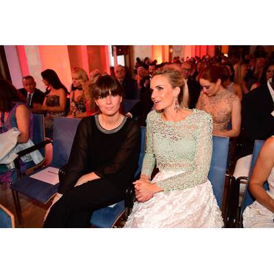 Leading Ladies Awards 2016