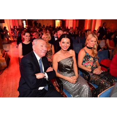 Leading Ladies Awards 2016