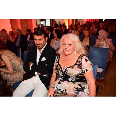 Leading Ladies Awards 2016