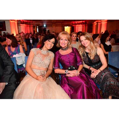 Leading Ladies Awards 2016