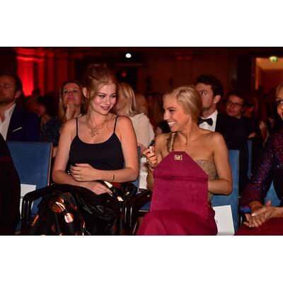 Leading Ladies Awards 2016