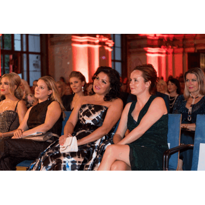 Leading Ladies 2016 - Die Gala